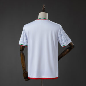 Iran 2026 Away Jersey – Replica Football Soccer Shirt – S–4XL