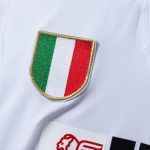 Retro Roma 01_02 Away Jersey – Replica Football Soccer Shirt – S–XXL