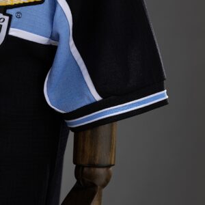 Lazio 1998_99 Away Retro Jersey – Replica Football Soccer Shirt – S–XXL