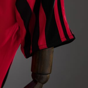 Retro AC Milan 07_08 Home Jersey – Replica Football Soccer Shirt – S–XXL