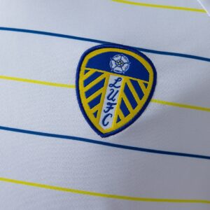 Leeds United 26_27 Home Jersey – Replica Football Soccer Shirt – S–4XL