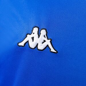 JJuv 99_00 Away Long Sleeve Retro Jersey – Replica Football Soccer Shirt – S–XXL