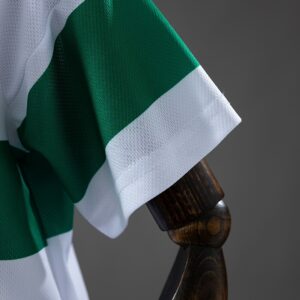 Celtic 26_27 Home Kids Kit Jersey – Replica Football Soccer Shirt – Size 16-28