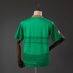 Düsseldorf 1996 Away Retro Jersey – Replica Football Soccer Shirt – S–XXL