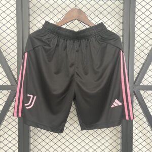 25_26 Juv Home Shorts – Replica Football Soccer Shorts – S–XXL