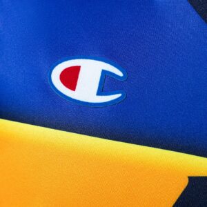 Retro Parma 01_02 Home Jersey – Replica Football Soccer Shirt – S–XXL