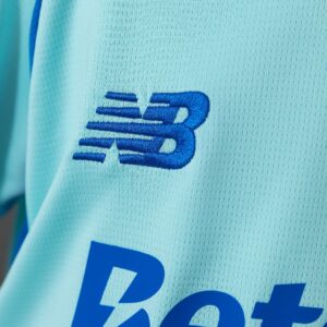 FC Porto 26_27 Third Kids Kit Jersey – Replica Football Soccer Kit – Size 16–28