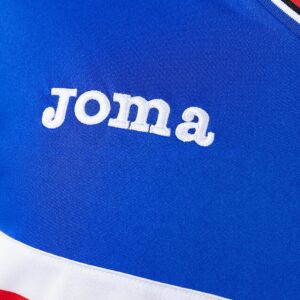 Retro Sampdoria 16_17 Home Jersey – Replica Football Soccer Shirt – S–XXL