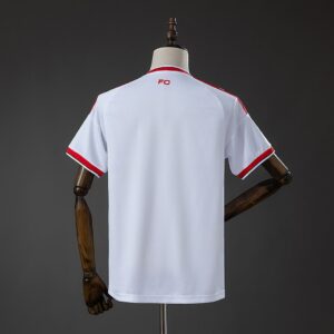 Köln 26_27 Home Jersey – Replica Football Soccer Shirt – S–4XL