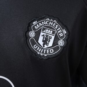 Manchester United 26_27 Goalkeeper Kids Kit Jersey – Replica Football Soccer Shi