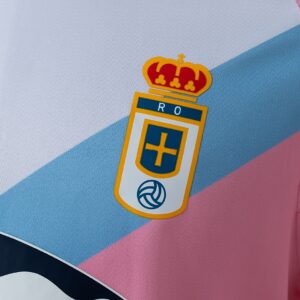 Real Oviedo 26_27 Third Away Jersey – Replica Football Soccer Shirt – S–4XL