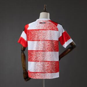 Düsseldorf 26_27 Home Jersey – Replica Football Soccer Shirt – S–4XL
