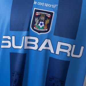 Coventry 98_99 Home Retro Jersey – Replica Football Soccer Shirt – S–4XL