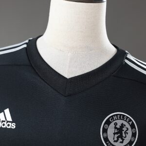 Chelsea 13_14 Third Retro Jersey – Replica Football Soccer Shirt – S–XXL
