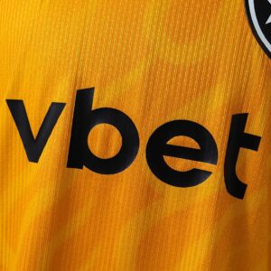 Botafogo 26_27 Home GK Jersey – Replica Football Soccer Shirt – S–4XL