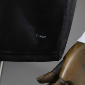 Juv 19_20 Home Long-Sleeved Retro Jersey – Replica Football Soccer Shirt – S–XXL
