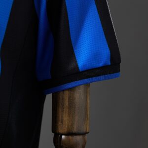 Inter Milan 1998_99 Home Retro Jersey – Replica Football Soccer Shirt – S–XXL