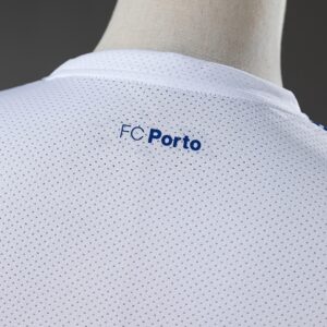 FC Porto 26_27 Pre-Match Jersey – Replica Football Soccer Shirt – S–4XL