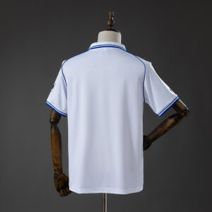 Birmingham 84_85 Away Retro Jersey – Replica Football Soccer Shirt – S–XXL