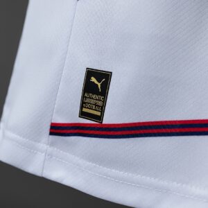 Cerro Porteño 26_27 Away Jersey – Replica Football Soccer Shirt – S–4XL