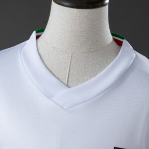 Iran 2026 Home Kids Kit Jersey – Replica Football Soccer Shirt – Size 16-28