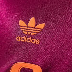 Retro Roma 92_94 Home Jersey – Replica Football Soccer Shirt – S–XXL