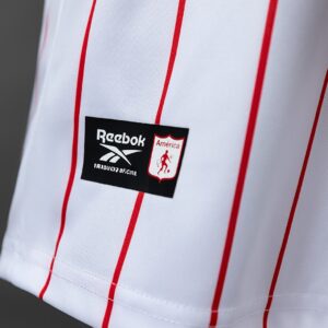 America de Cali 26_27 Away Jersey – Replica Football Soccer Shirt – S–XXL