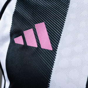 Juventus 25/26 Home Player Version Jersey – Replica Football Soccer Shirt – S–XX