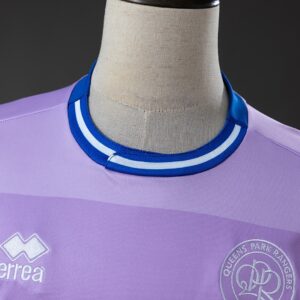 Queens Park Rangers 26_27 Away Jersey – Replica Football Soccer Shirt – S–4XL