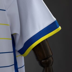 Leeds United 26_27 Home Jersey – Replica Football Soccer Shirt – S–4XL