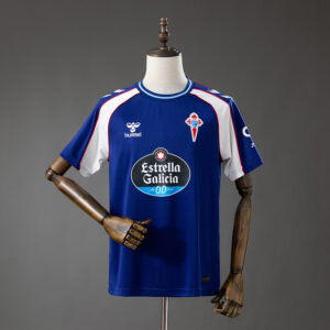Celta Vigo 26_27 Away Jersey – Replica Football Soccer Shirt – S–4XL