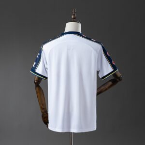 Retro Parma 02_03 Away Jersey – Replica Football Soccer Shirt – S–XXL