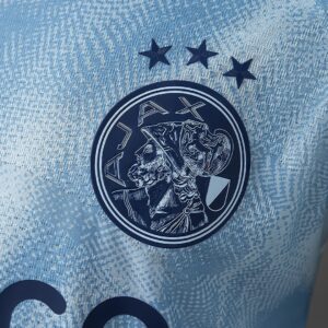 Ajax 26_27 Third Away Game Player Version Jersey – Replica Football Soccer Shirt