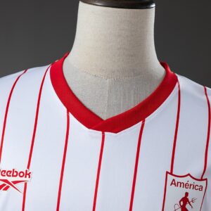 America de Cali 26_27 Away Jersey – Replica Football Soccer Shirt – S–XXL