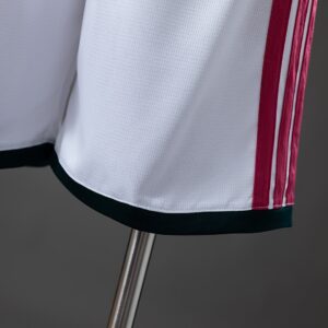 Real Madrid 26_27 Home Shorts – Replica Football Soccer Shirt – S–XXL