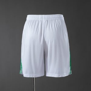 Roma 25_26 Third Away Shorts – Replica Football Soccer Shorts – S–XXL