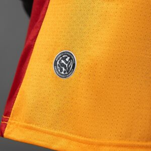 Galatasaray 26_27 Home Player Version Jersey – Replica Football Soccer Shirt – S