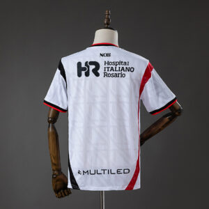 Newell's Old Boys 26_27 Away Jersey – Replica Football Soccer Shirt – S–4XL