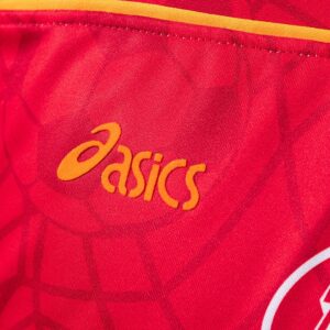 Retro Roma 95_96 Home Jersey – Replica Football Soccer Shirt – S–XXL