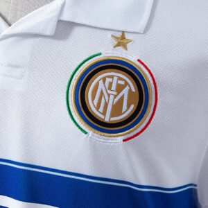 Retro Inter Milan 09_10 Away Jersey – Replica Football Soccer Shirt – S–XXL