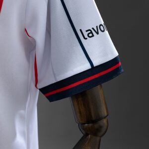 Bologna 25_26 Away Jersey – Replica Football Soccer Shirt – S–XXL