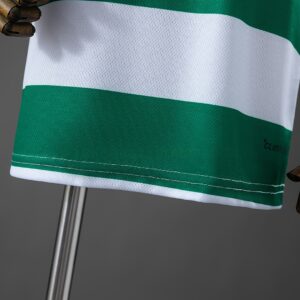 Celtic 26_27 Home Kids Kit Jersey – Replica Football Soccer Shirt – Size 16-28