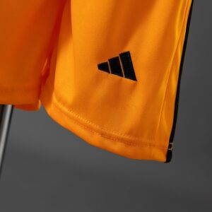 Roma 25_26 Away Kids Kit Jersey – Replica Football Soccer Kit – Size 16–28