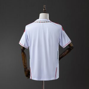 Retro AC Milan 11_12 Away Jersey – Replica Football Soccer Shirt – S–XXL
