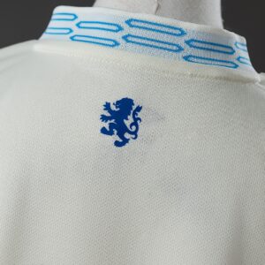 Rangers 26_27 Away Kids Kit Jersey – Replica Football Soccer Shirt – Size 16-28