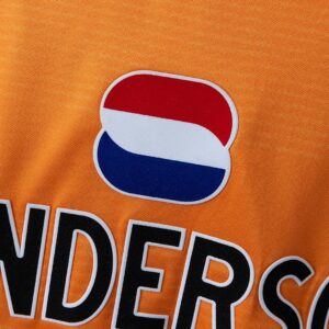 Sheffield Wednesday 1998 Away Retro Jersey – Replica Football Soccer Shirt – S–4