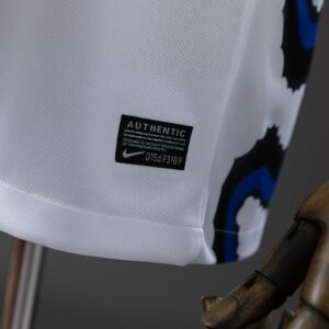 Inter Milan 10_11 Away Retro Jersey – Replica Football Soccer Shirt – S–XXL