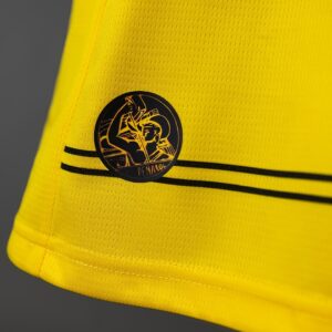 Peñarol 26_27 Away Jersey – Replica Football Soccer Shirt – S–4XL