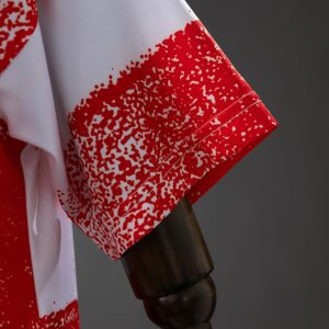 Düsseldorf 26_27 Home Jersey – Replica Football Soccer Shirt – S–4XL