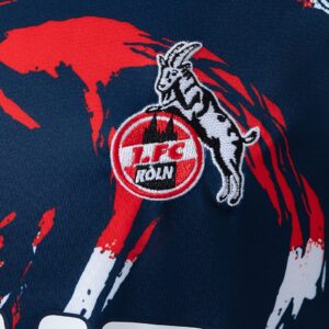 Köln 26_27 Away Jersey – Replica Football Soccer Shirt – S–4XL